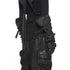 JULIUS 917ACU6 Black / Mechanical Groves